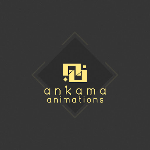 Ankama editions logo
