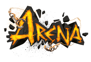 arena logo