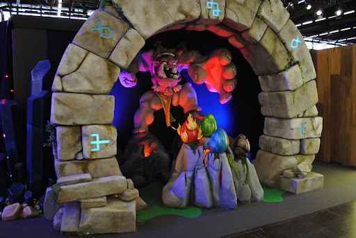 Japan Expo 2014