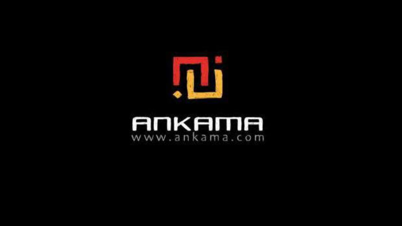 logo Ankama