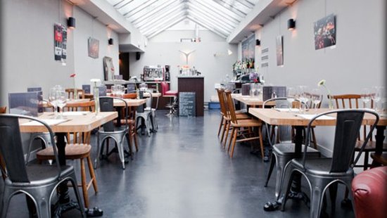 restaurant Ankama